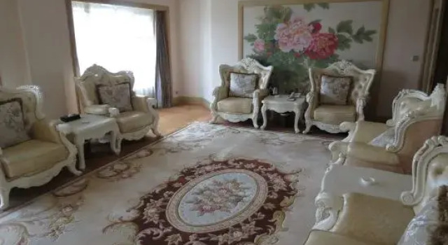 Люкс Presidential Putian Haiyuan International Hotel