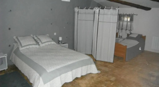 Le Temps d'un Rêve, Book Hotel Mazan Mont Ventoux