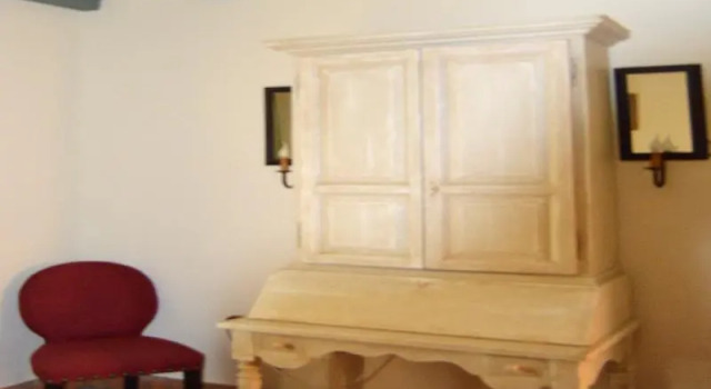 Двухместный номер Standard с балконом Hacienda Montija Hotel