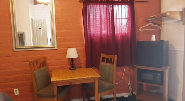Номер Standard Trail Rider's Inn