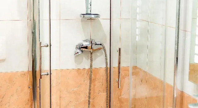 Двухместный номер Standard Samaa Hotel