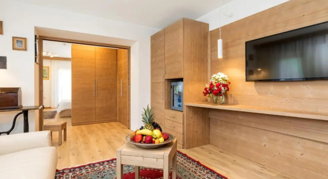 Barisetti Sport Hotel, Забронировать Отель СПА-отели Кортина-д'Ампеццо, рядом с Канатная дорога Фунивия Фалория, SPA-услуги