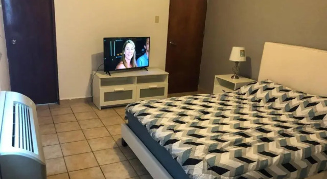 Haudimar PH Beachfront Apt 4BR/3Bath