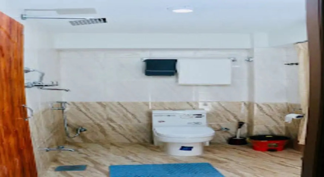 Номер Economy MeroStay 220 Hotel CBR