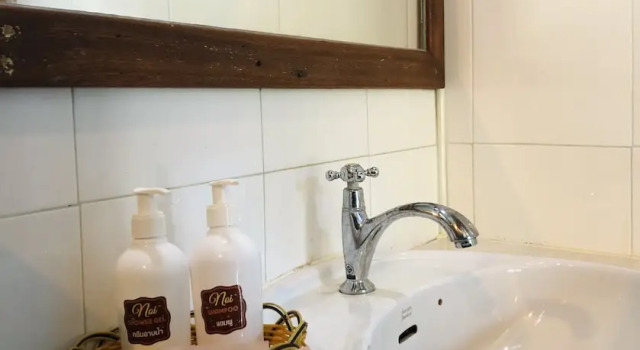 Номер Standard The Noi Guesthouse Koh Lipe