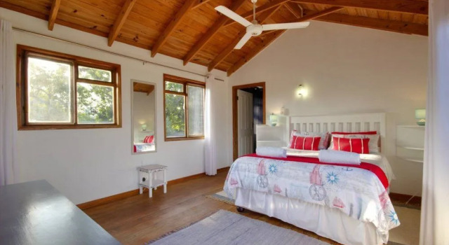 St Lucia Ocean View Lodge, Reservar Hotel St Lucia Maputaland