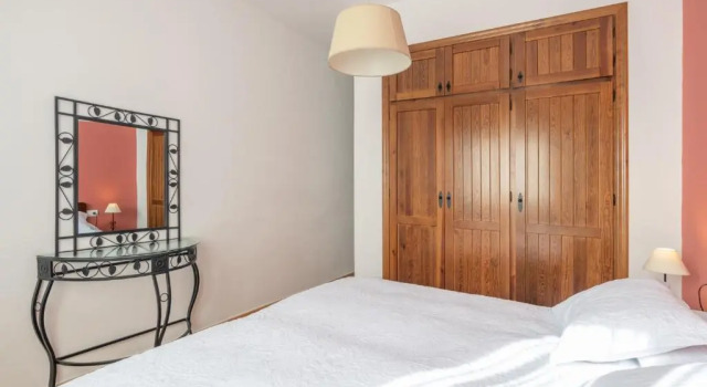 Полулюкс Hotel Rural El Castillejo - A 15 min de Ronda
