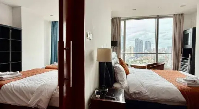 Люкс Yuexian Boutique Apartment (Shanghai Nanjing East Road)