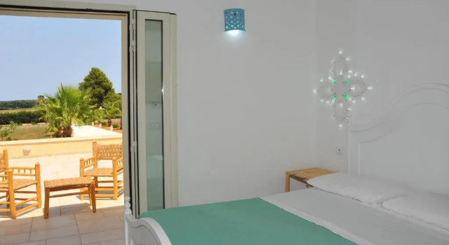 Economy Zimmer LA LIMINI
