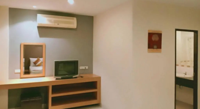 Двухместный номер Superior Sena House