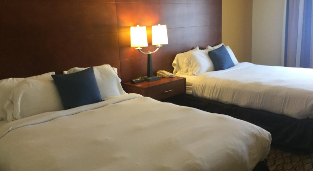 Baymont by Wyndham Mishawaka South Bend Area, Забронировать Отель Саут-Бенд Индиана