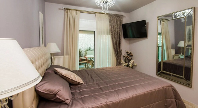 Apartment in the center of Heraklion, Забронировать Апартаменты/квартира Ираклион Центральный Крит