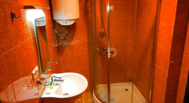 Студия Mimino Apartment Deluxe First Line (K V)