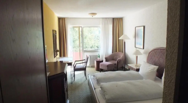 Hotel Moselkern