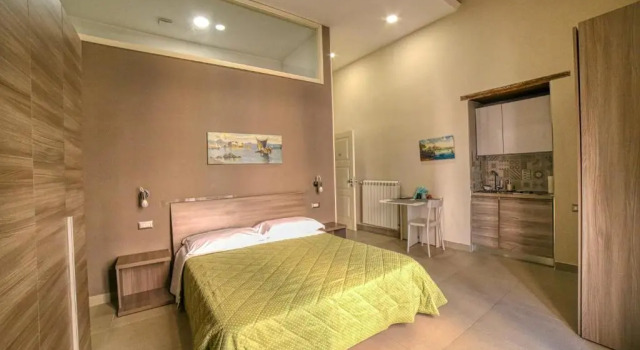 Студия Casa Amato