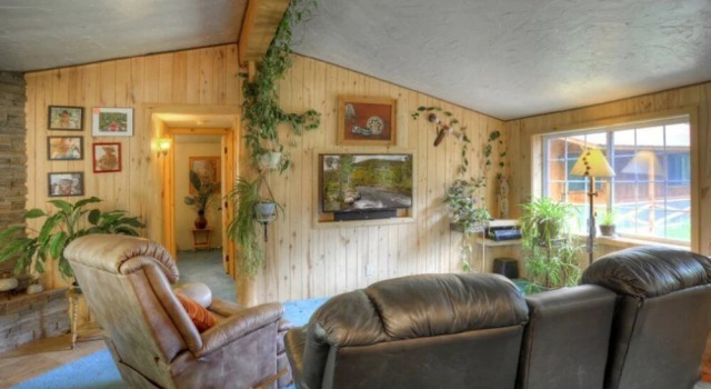 Riverside Fishing Cabin, Buchen Sie Hotel Hesperus Colorado
