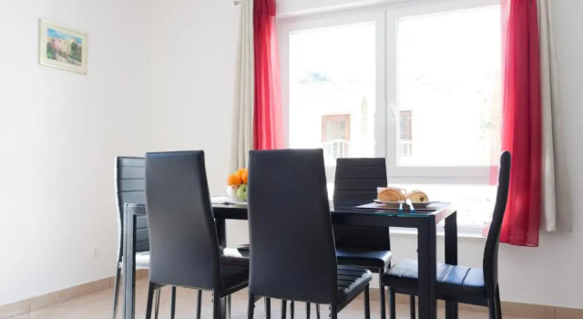 Апартаменты Apartment Sirocco 50