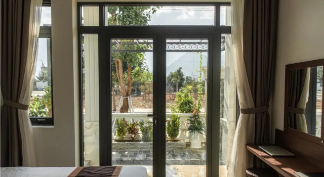 Полулюкс Heaven Villa Hotel Nha Trang