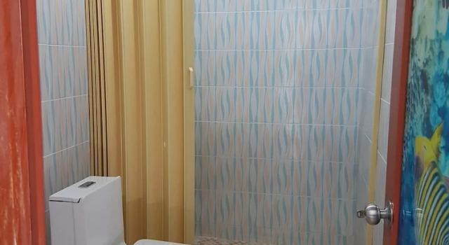 Номер Standard с балконом Lanta Paradise Beach Resort