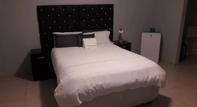 Номер Standard Jessma Bed and Breakfast