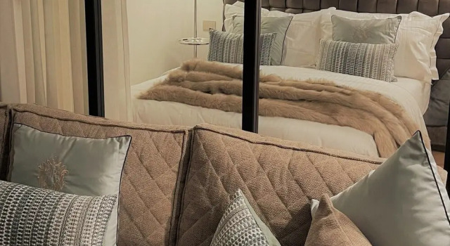 Люкс Luxury Elegance Room