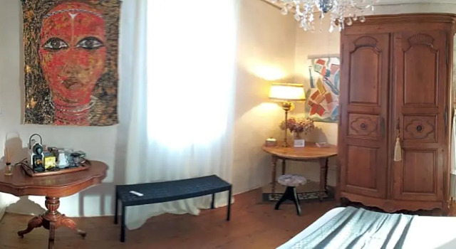 Suite dans Une Echoppe, Prenota Hotel Hotel a Aquitania con piscina, Piscina