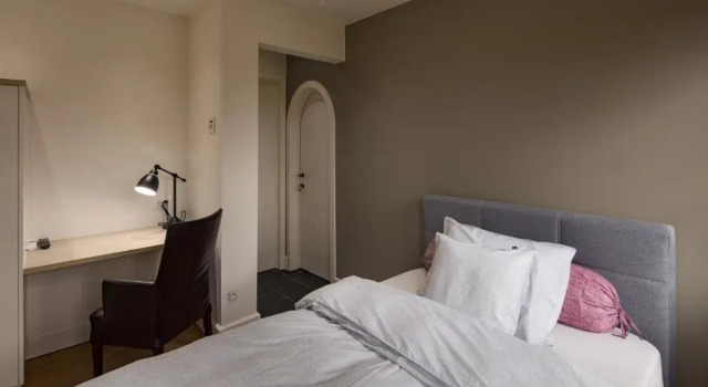 Номер Deluxe B&B Rosselaer