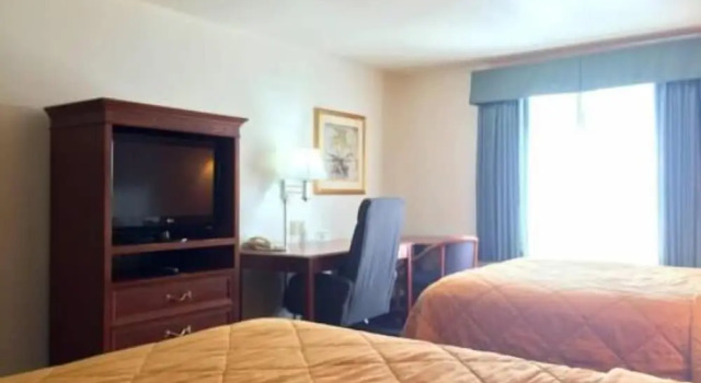 Budget Inn San Leandro, 预订 酒店 海沃德 旧金山湾区