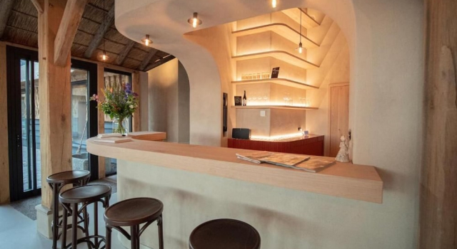 B&B Het Nagtegaaltje, Buchen Sie Hotel Collendoorn Overijssel