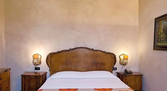 Номер Classic Hotel Locanda Dei Mai Intees