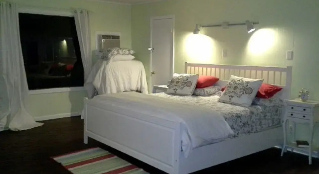 Constant-level Lake LBJ - 3 BR Sleep 12, Buchen Sie Ferienhaus Burnet Texas Hill Country
