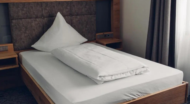 Номер Standard Rührberger Hof Hotel & Restaurant Grenzach-Wyhlen bei Basel