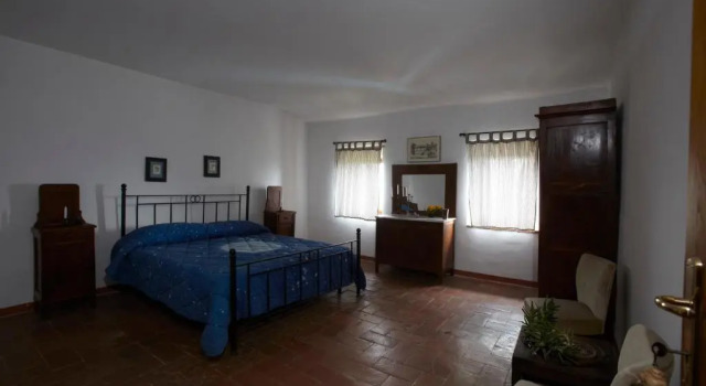 Номер Standard Casina Della Burraia