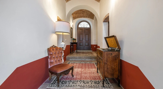 Номер Classic PALAZZO CHERCHI