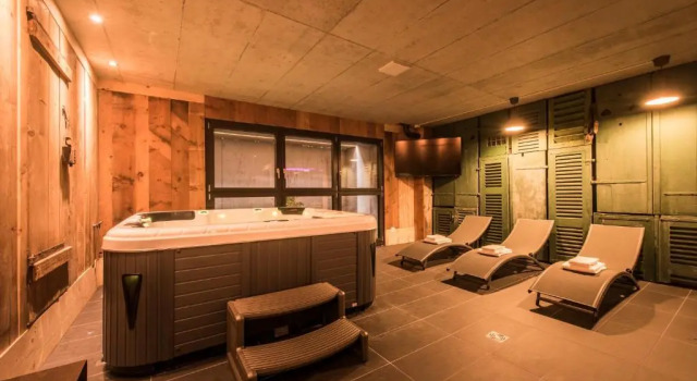 Апартаменты Independance Penthouse