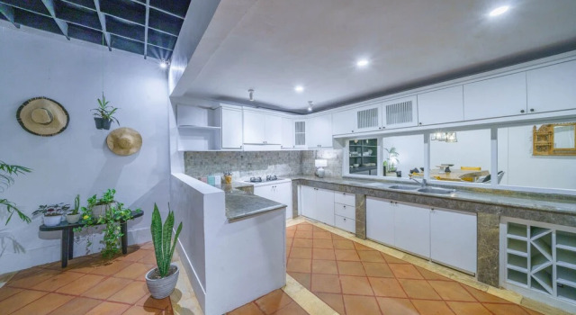 Villa Kelapa Putih, Rezervovat Vila Chaty v Bali, Chalupa
