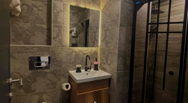 Двухместный номер Standard Galata Master Hotel