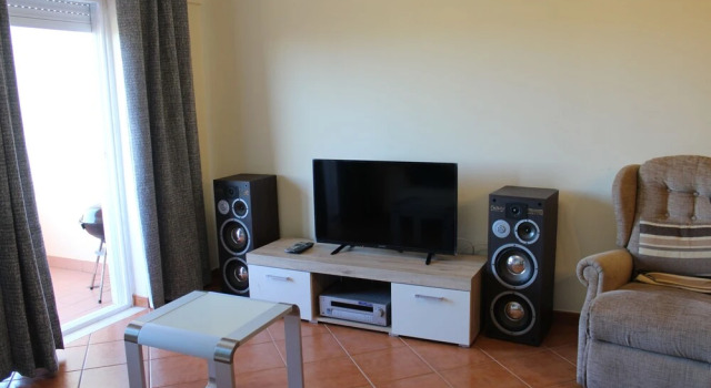 5D Mar Salgado, Rezerwuj Apartament Hotele w Algarve z parkingiem, Parking