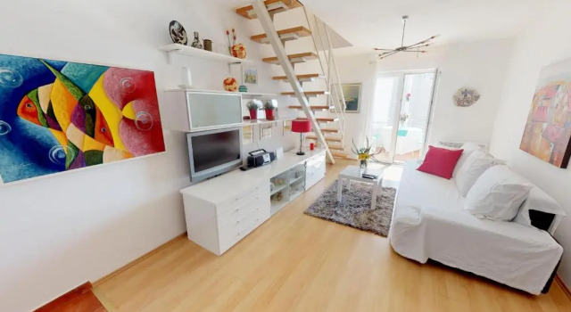 Apartment Potkonjak
