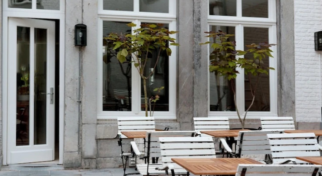 Номер Standard Boutique Hotel Grote Gracht