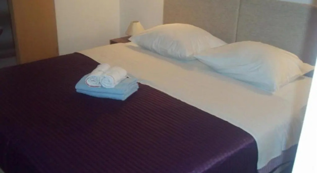 Номер Comfort Apartments & Rooms Baltazar