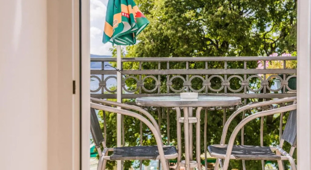 Студия Kezman Apartment