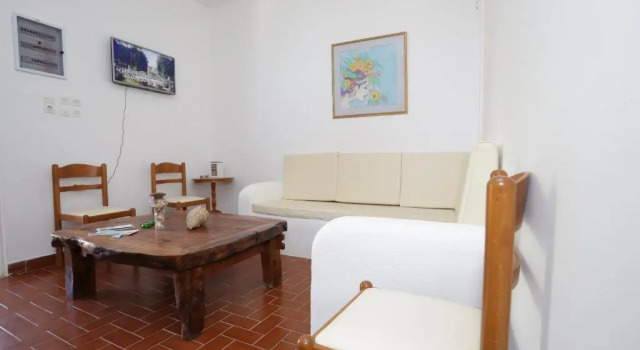 Полулюкс Artemis Suites