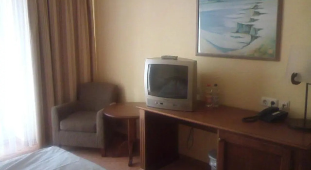 Номер Standard La Strada