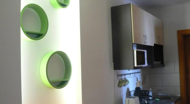 Студия Oázis Apartmanok