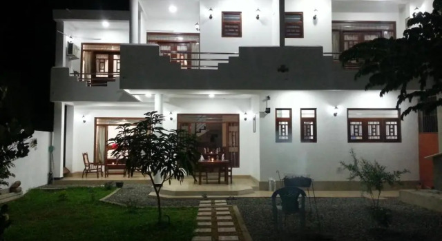 Villa River View, Забронировать Вилла Недорогие отели Западной провинции, недорого
