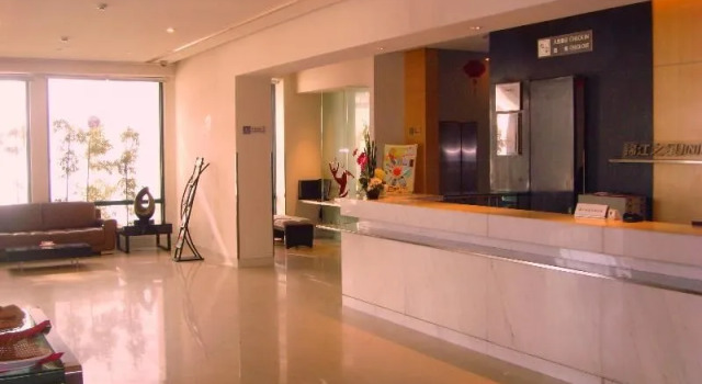 Jinjiang Inn Central Wuhu Wuyi Square, Rezerwuj Hotel Wuhu Anhui