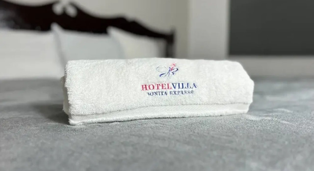 Номер Standard Hotel Villa Bonita