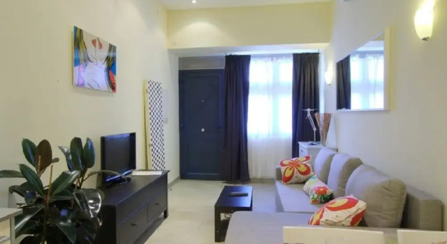 HOMEnFUN Camp Nou Stadium Apartment
