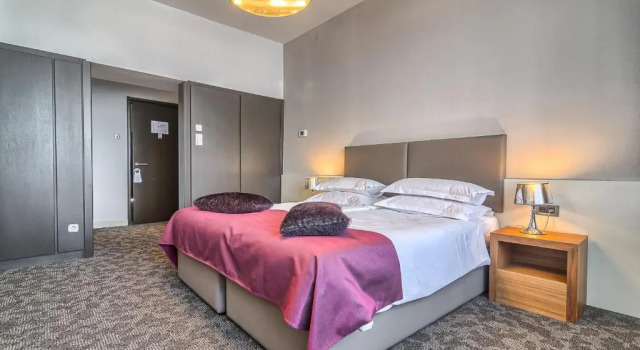 Brijuni Hotel Istra, Prenota Hotel Brijuni Riviera di Pola